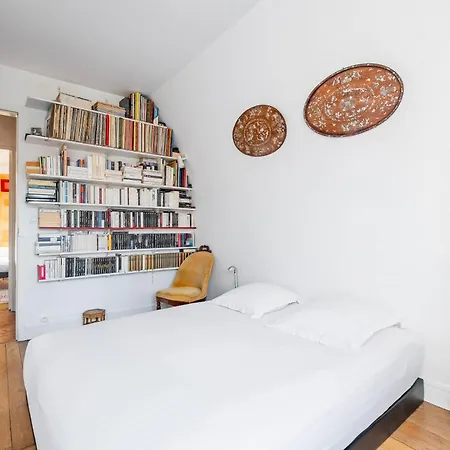 Apartment Veeve - Theatre In The Sky *