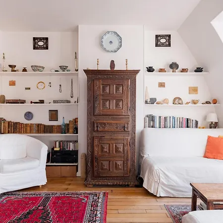 Apartment Veeve - Theatre In The Sky *